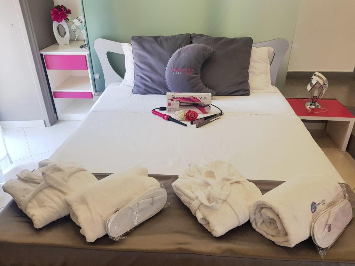 Nunu Hotel 4*