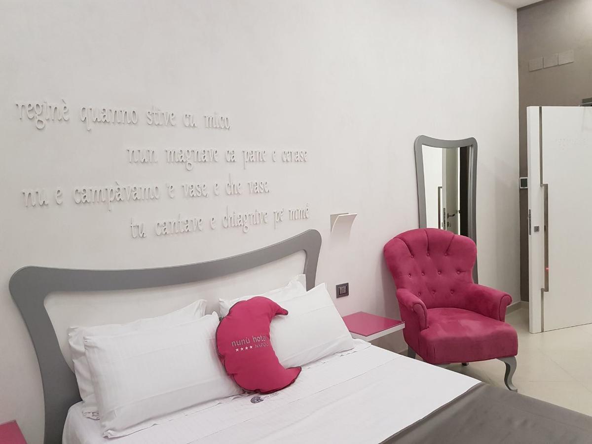 Hotel Nunu Naples