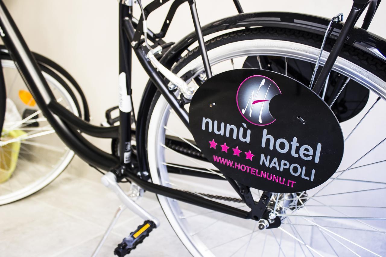 Nunu Hotel Naples